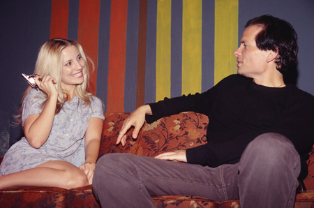 modern love play